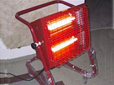 Elektrisches Heizgerät