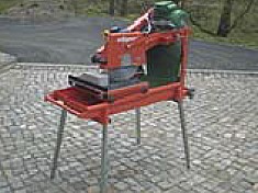 Steinsäge JUNIOR
