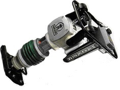 Vibration-Stampfer